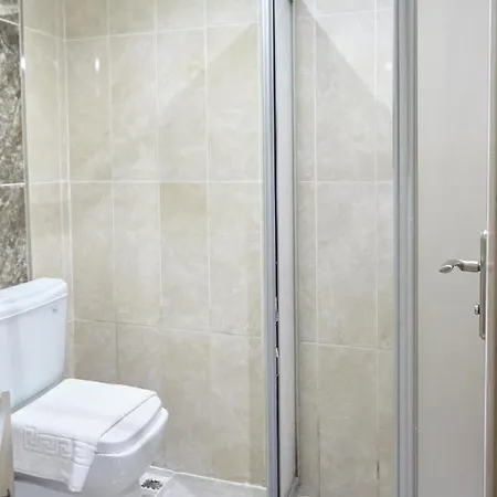 Apartmanhotel Luna Taksim