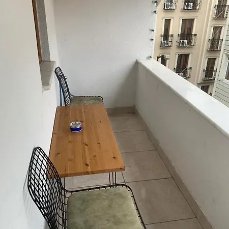 Luna Taksim 3* Istanboel