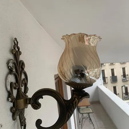 Luna Taksim Apartmanhotel Isztambul