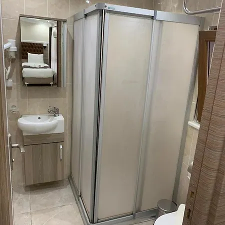 Aparthotel Luna Taksim Istanboel