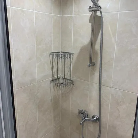 Aparthotel Luna Taksim