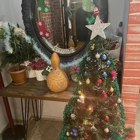 Aparthotel Luna Taksim Istanboel