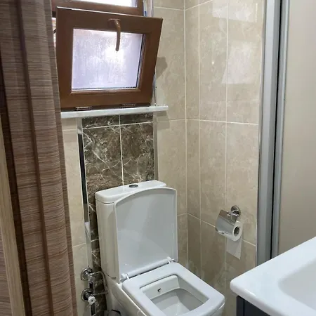 Luna Taksim Aparthotel Istanboel