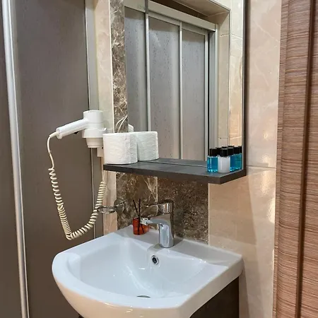 Aparthotel Luna Taksim Istanboel