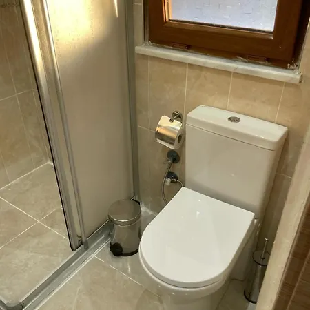 Luna Taksim Isztambul