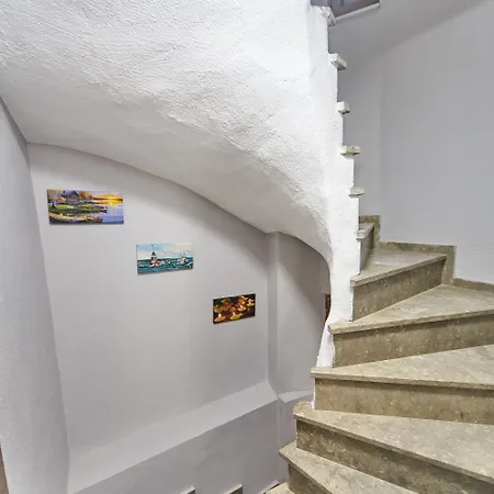 Luna Taksim Apartmanhotel 3*