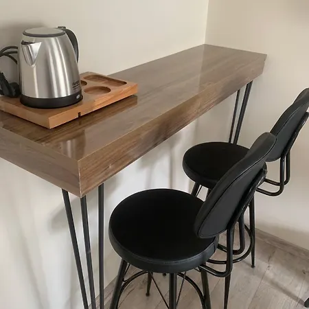 Apartmanhotel Luna Taksim