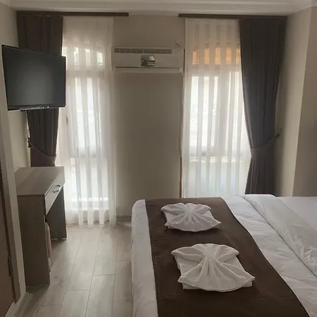 Luna Taksim Istanbul