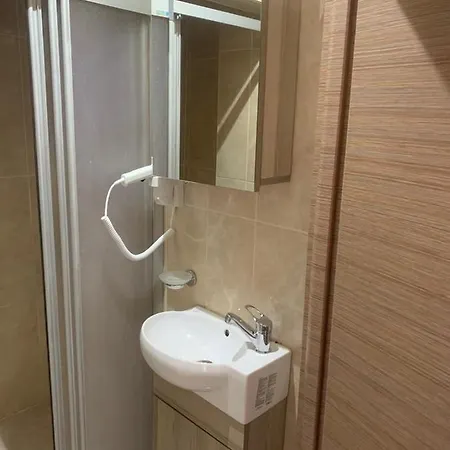 Luna Taksim Isztambul