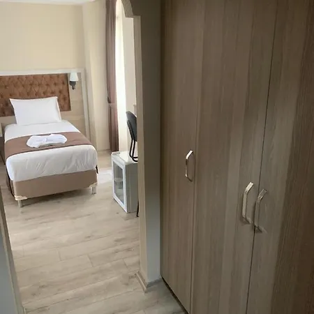 Luna Taksim Apartmanhotel