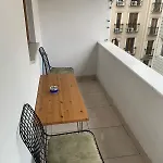 Luna Taksim 伊斯坦布尔