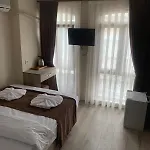 Luna Taksim 3* 伊斯坦布尔