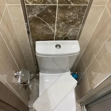 Aparthotel Luna Taksim 3*