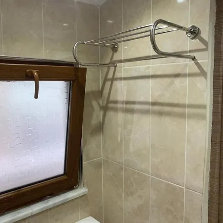 Luna Taksim 3* イスタンブール