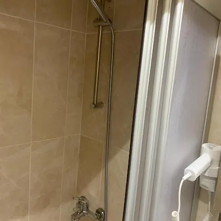 公寓式酒店 塔克西姆卢娜套房酒店 3*