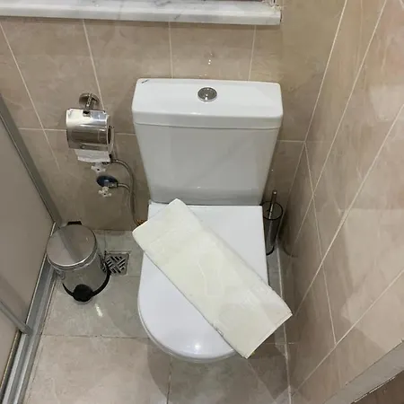 塔克西姆卢娜套房酒店 3* 伊斯坦布尔