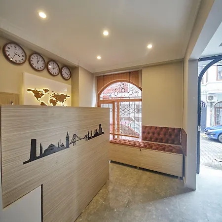 Luna Taksim