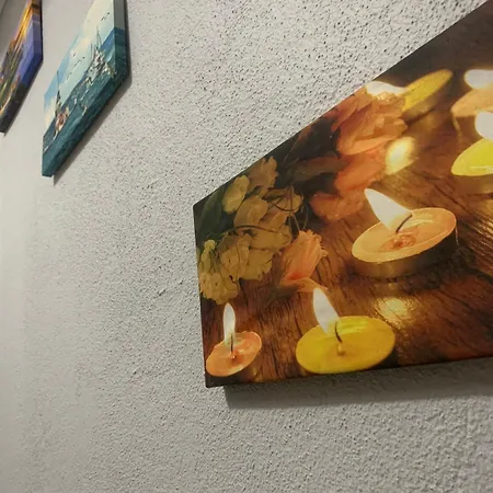 Luna Taksim Aparthotel