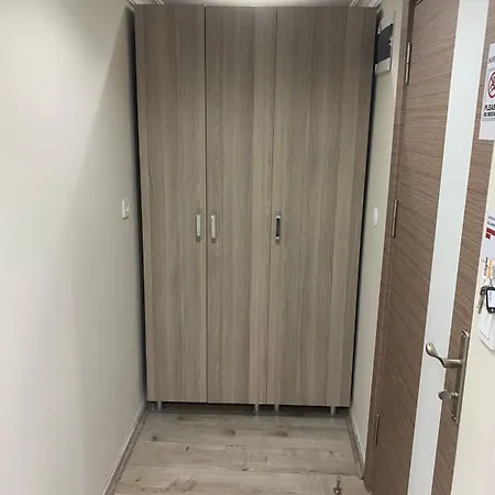 Luna Taksim イスタンブール