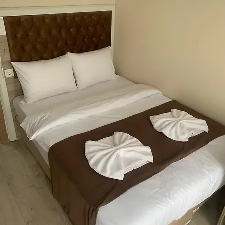 Aparthotel Luna Taksim Provincia di Istanbul