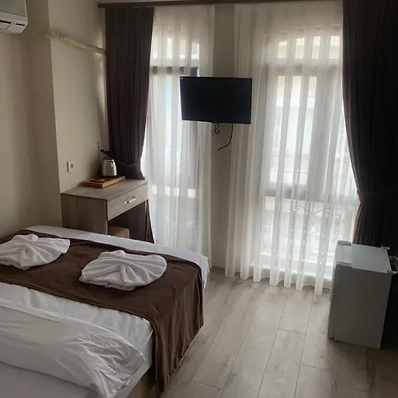 Luna Taksim 3* イスタンブール