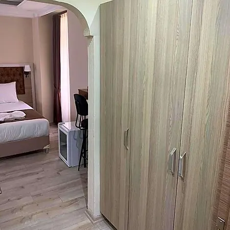Luna Taksim 아파트호텔