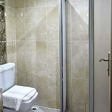 Luna Taksim 아파트호텔 3*