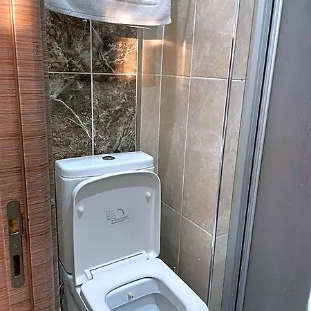 Luna Taksim 아파트호텔 3*