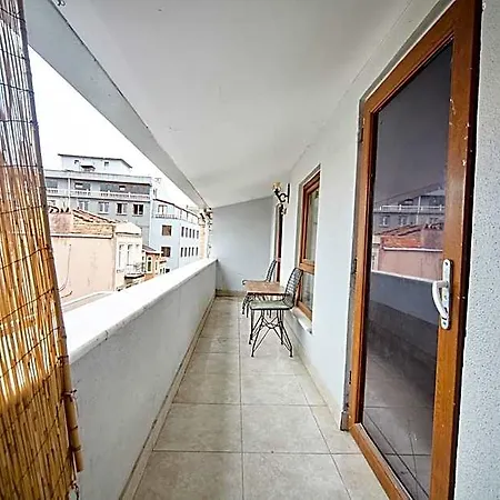 Luna Taksim 3* 이스탄불