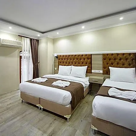 Luna Taksim 3* 이스탄불
