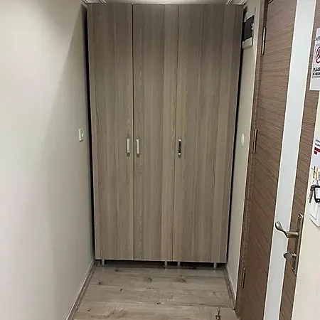 아파트호텔 Luna Taksim 3*