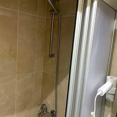 Luna Taksim 3*