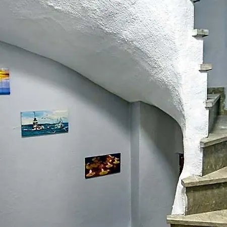 Luna Taksim Apart-hotel Istambul