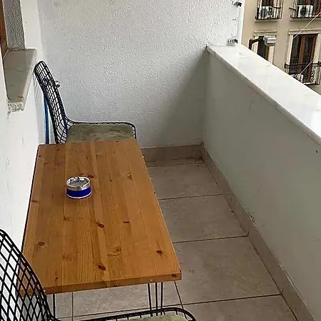 Apart-hotel Luna Taksim Istambul