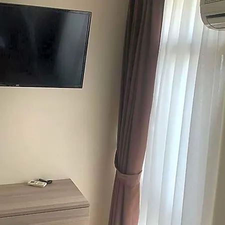 Luna Taksim 3* Istambul