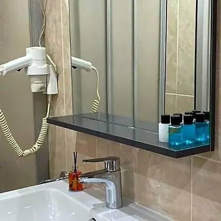 Apart-hotel Luna Taksim