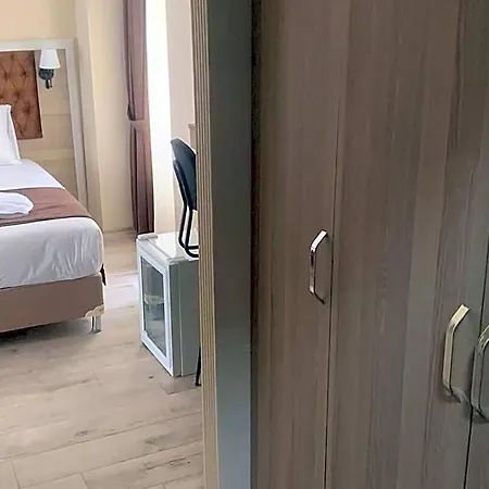 Luna Taksim Apart-hotel 3*