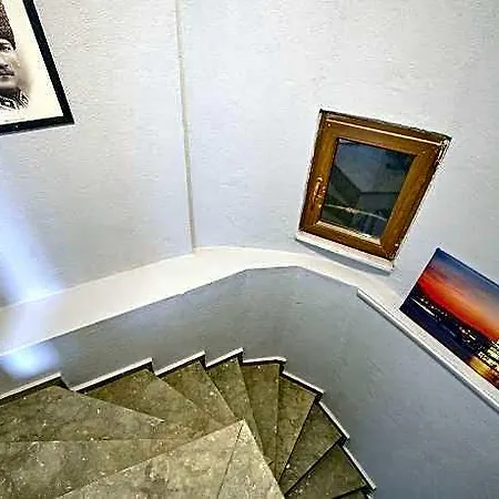 Luna Taksim 3* Istambul