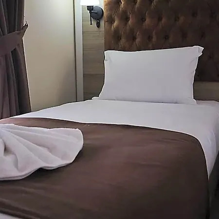 Apart-hotel Luna Taksim Istambul