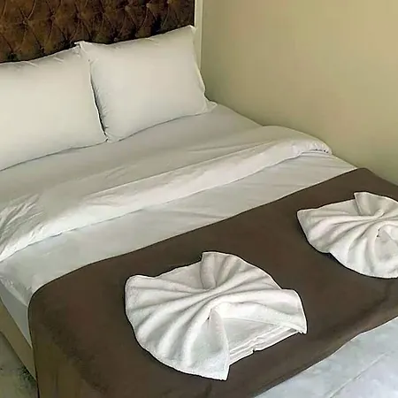Apart-hotel Luna Taksim Istambul