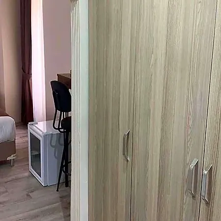 Luna Taksim Istambul