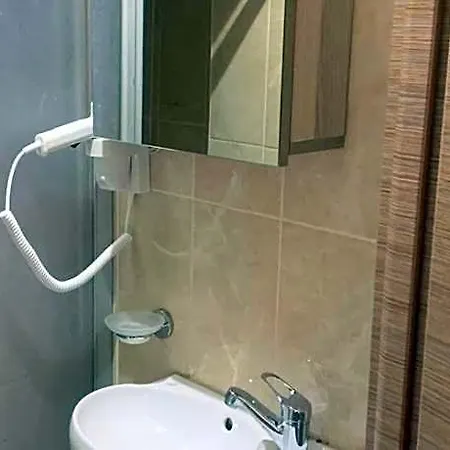 Luna Taksim Apart-hotel 3*
