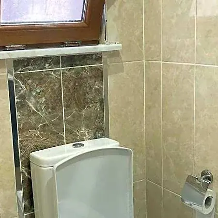 Luna Taksim Apart-hotel