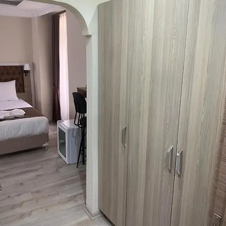 Luna Taksim アパートホテル