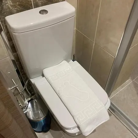 Aparthotel Luna Taksim Provincia di Istanbul