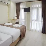 Luna Taksim Aparthotel Istanbulská provincie