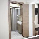 Luna Taksim Aparthotel 3*