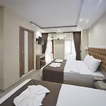 Aparthotel Luna Taksim Istanbulská provincie