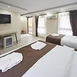 Luna Taksim Aparthotel
