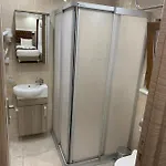 Aparthotel Luna Taksim Istanbulská provincie